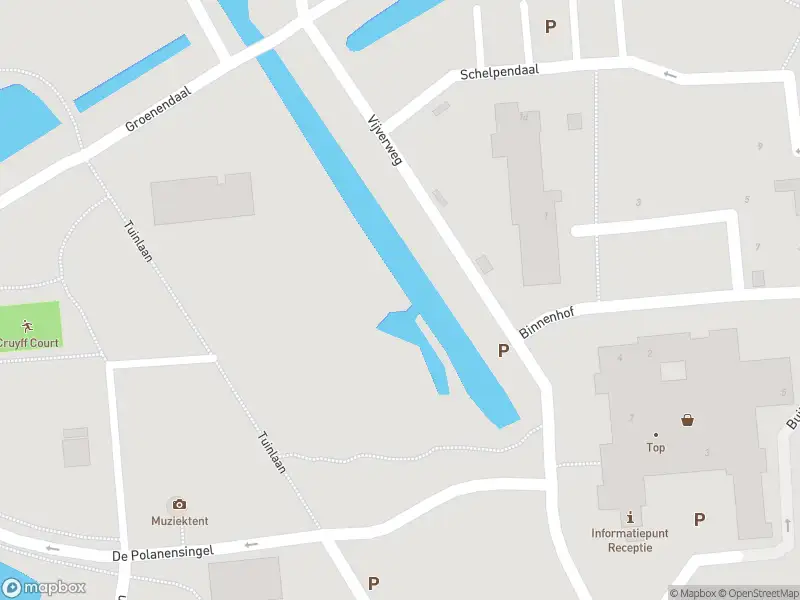 Brandweer met grote spoed naar de Vijverweg in Monster vanwege afgaan automatisch brandalarm