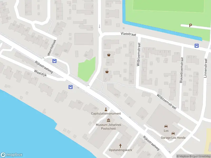 112 melding Ambulance met grote spoed naar de Mauritsweg in Ridderkerk