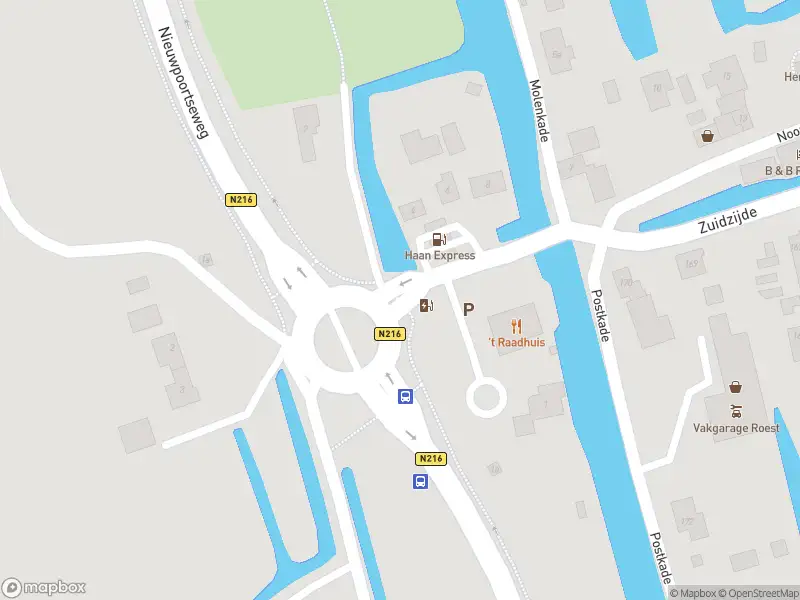 Ambulance met gepaste spoed naar de Smoutjesweg in Goudriaan