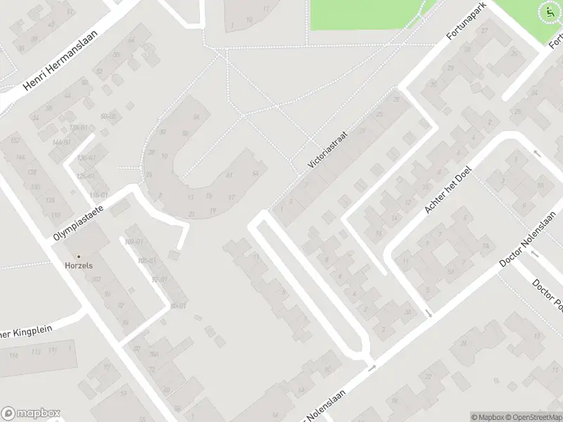 Overlastmelding Victoriastraat in Geleen