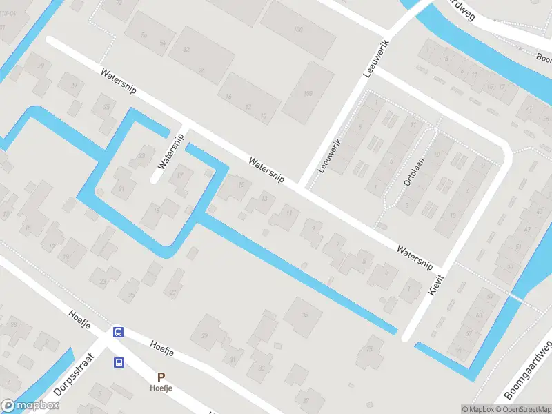 112 melding Ambulance met grote spoed naar de Watersnip in Nieuwe Niedorp