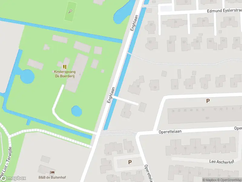 Politie naar de Enghlaan in Utrecht vanwege aanrijding met letsel