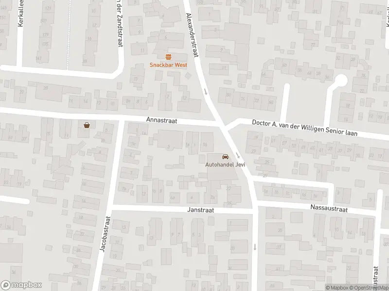 112 melding Overlastmelding Jacobastraat in Velp