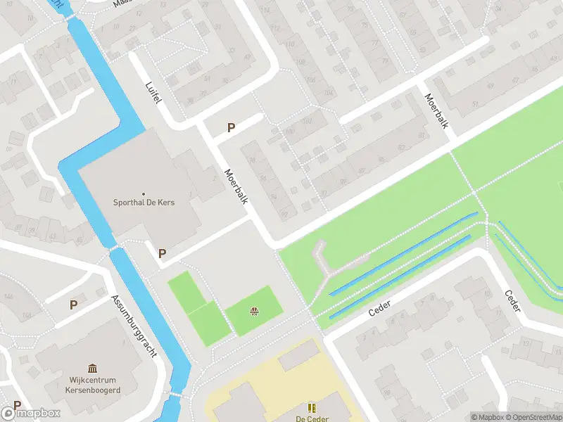 112 melding Overlastmelding Moerbalk in Hoorn