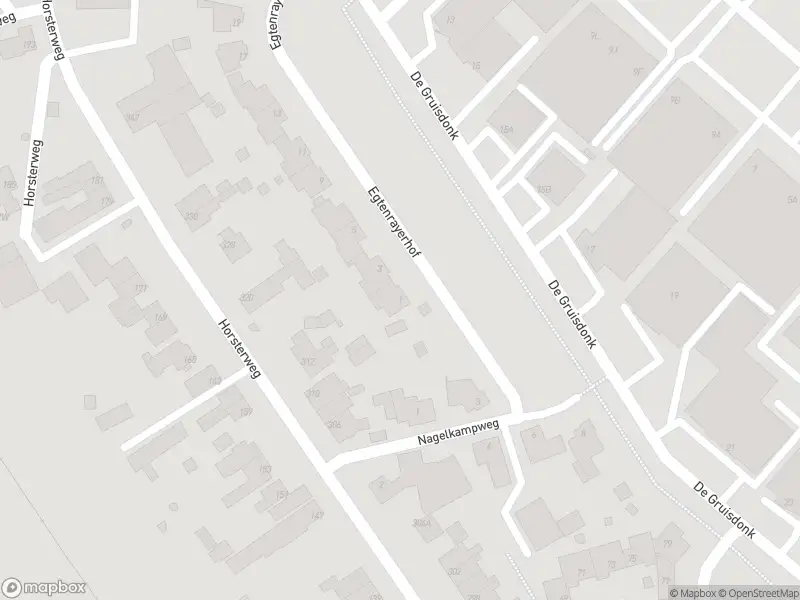 Brandweer met grote spoed naar de Egtenrayerhof in Venlo