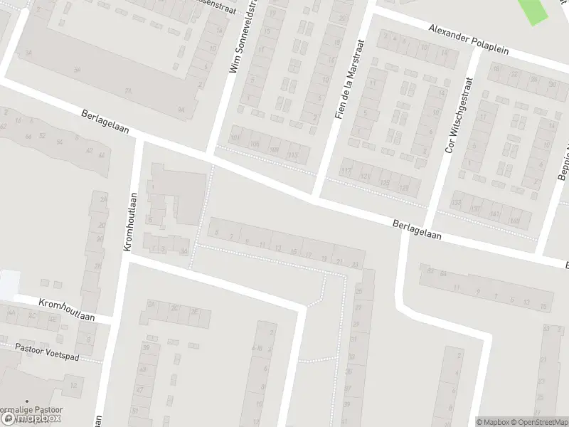 Brandweer met gepaste spoed naar de Van Loghemstraat in Haarlem