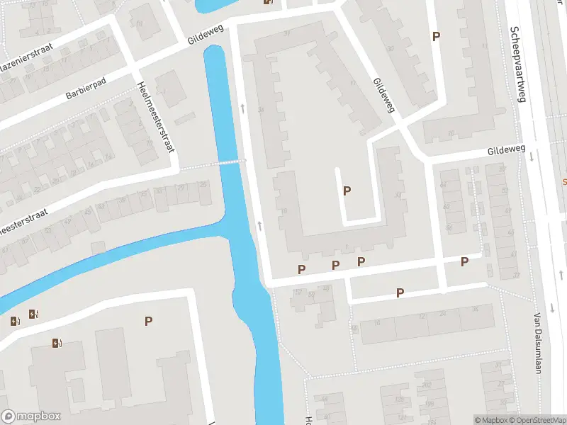 Ambulance met gepaste spoed naar de Nicolaas Arie van der Burgsingel in Schiedam