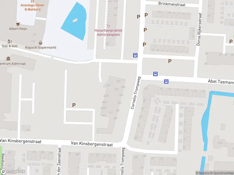 112 melding Overlastmelding Admiraalsplein in Dordrecht