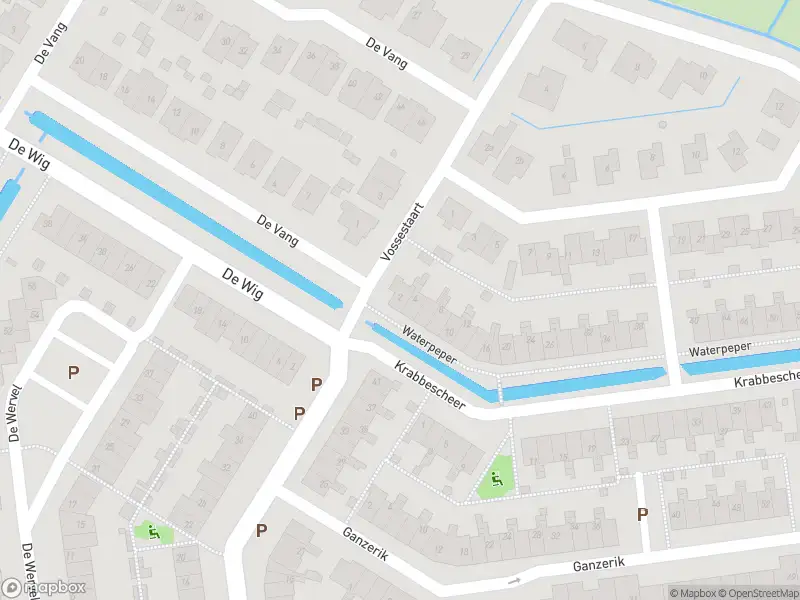 Ambulance met gepaste spoed naar de Waterpeper in Alblasserdam