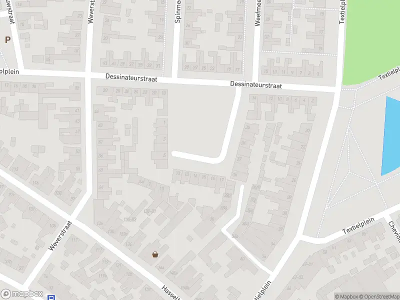 Anonieme overlastmelding Dessinateurplein in Tilburg