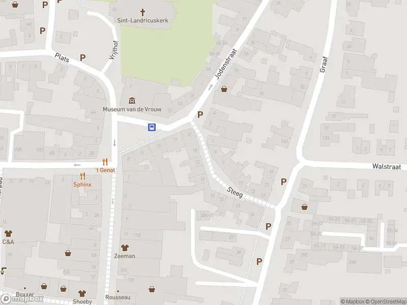 Overlastmelding Steeg in Echt