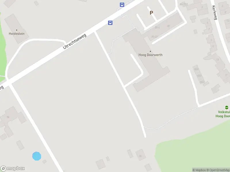 Overlastmelding Utrechtseweg in Heelsum