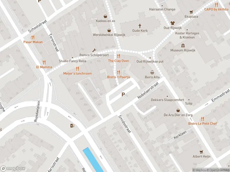 112 melding Ambulance met grote spoed naar de Mallegat in Rijswijk