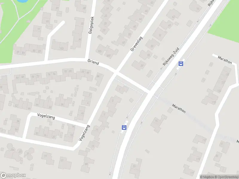 112 melding Overlastmelding Vogelzang in Elst