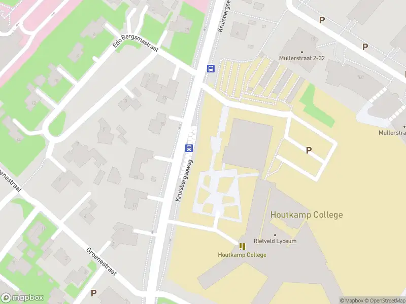 Overlastmelding Kruisbergseweg in Doetinchem