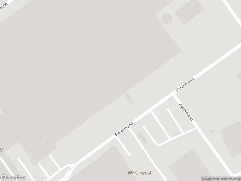 Overlastmelding Perenmarkt in Zwaagdijk-Oost