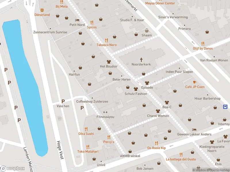 112 melding Overlastmelding Dubbele Buurt in Hoorn