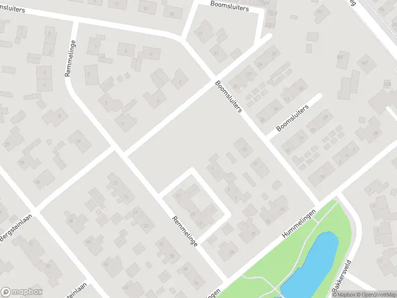 Brandweer met normale urgentie naar de Tukseweg in Tuk vanwege dier(en) in nood