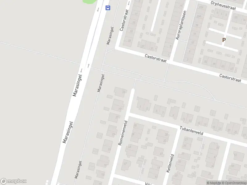 112 melding Overlastmelding Romeinenveld in Arnhem