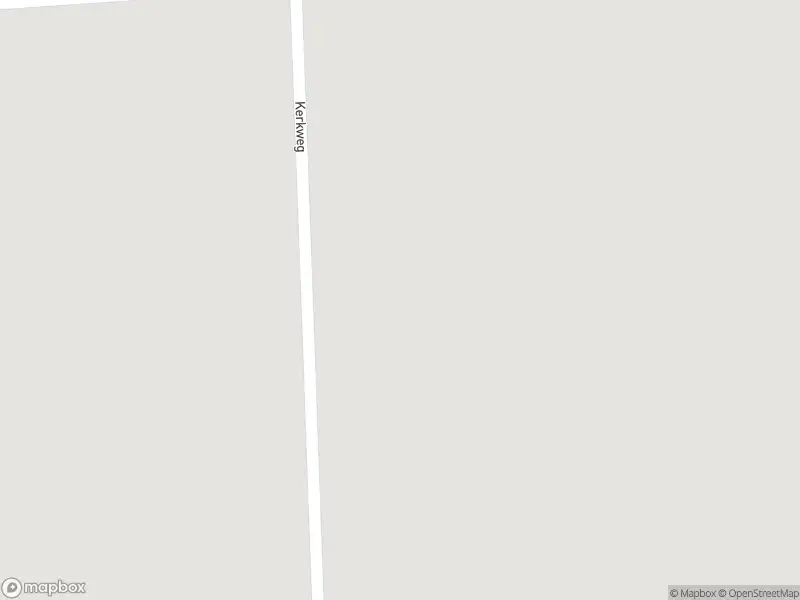 Brandweer met grote spoed naar de Zuiderlingedijk in Spijk vanwege reanimatie