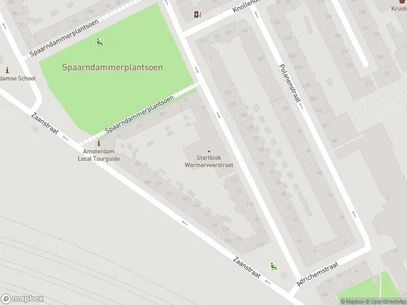Brandweer met gepaste spoed naar de Knollendamstraat in Amsterdam vanwege een liftopsluiting