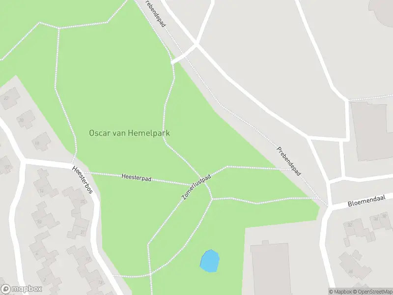 Brandweer met grote spoed naar de Zandstraat in Bergen op Zoom vanwege afhijsen patient