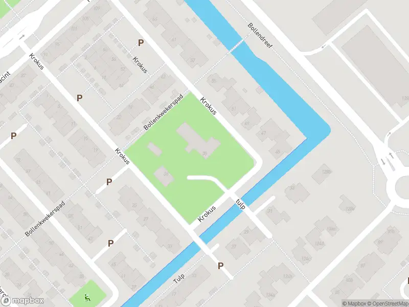 Overlastmelding Jacoba van Beierenweg in Voorhout