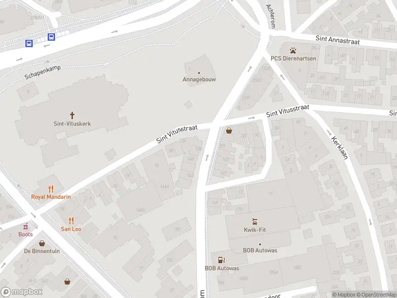 Overlastmelding Achterom in Hilversum