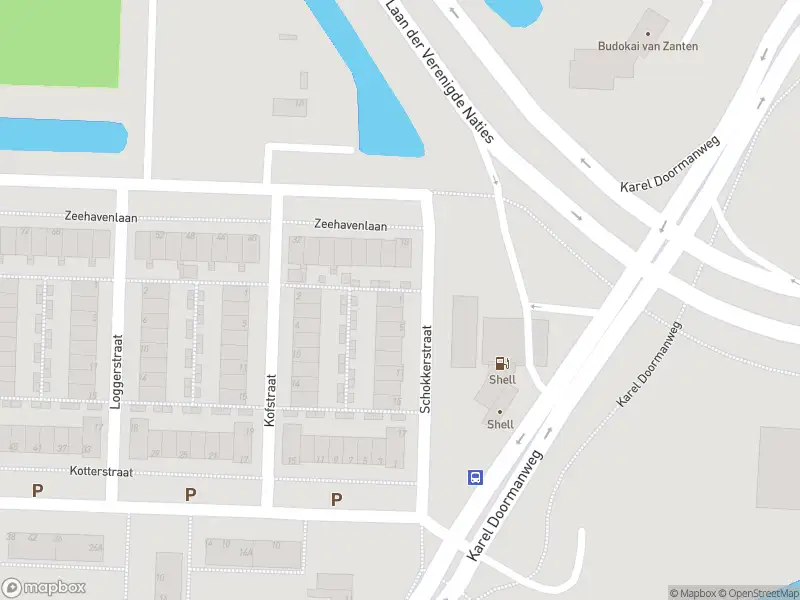 Anonieme overlastmelding Schokkerstraat in Dordrecht