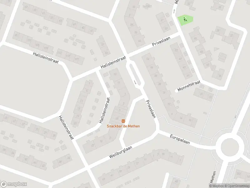 112 melding Overlastmelding Privaslaan in Zevenaar