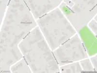 Brandweer met gepaste spoed naar de Pasweg in Landgraaf vanwege een buitenbrand