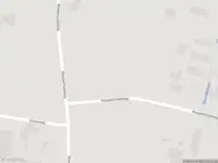 Brandweer met gepaste spoed naar de IJsseldijk in Welsum vanwege stormschade