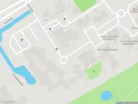 Brandweer met gepaste spoed naar de CASTILIËLAAN in Eindhoven