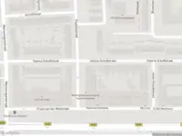 Ambulance met gepaste spoed naar de Truus Oversteegenstraat in Haarlem