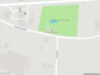 Politie naar de Oude Koningstraat in Weurt vanwege aanrijding met letsel