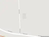 Brandweer met grote spoed naar de Rijksweg West in Kolham vanwege gebouwbrand