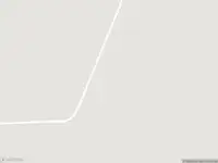 Brandweer met gepaste spoed naar de Kanaal Z.Z. in Fleringen vanwege stormschade