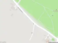 Brandweer met gepaste spoed naar de Hessenbergseweg in Overasselt vanwege voertuigbrand