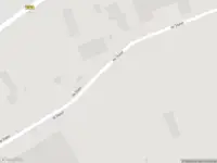 Brandweer met gepaste spoed naar de De Stater in Lieshout