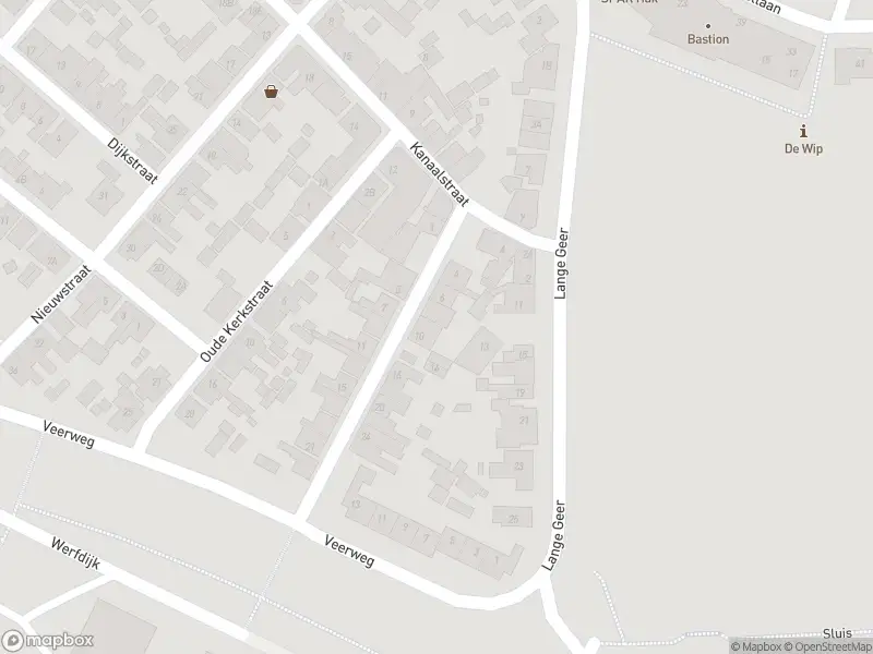 Overlastmelding Waalstraat in Hansweert