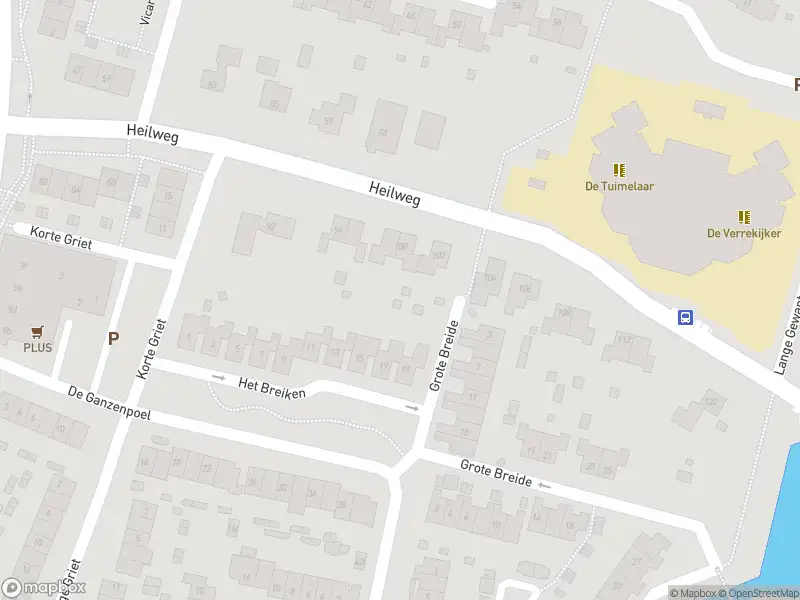 Overlastmelding Heilweg in Westervoort