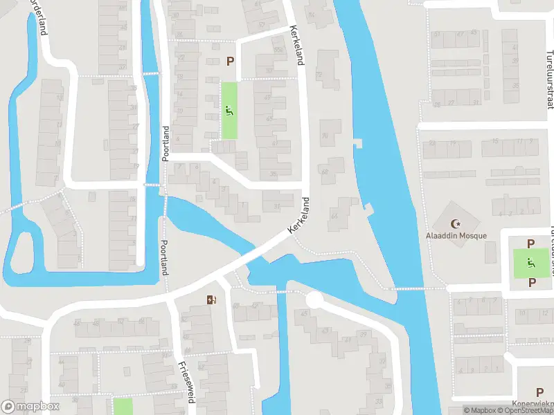 112 melding Overlastmelding Kerkeland in Enkhuizen