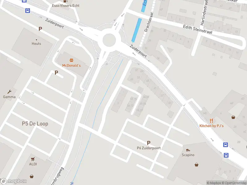 112 melding Overlastmelding Molenbeekstraat in Echt