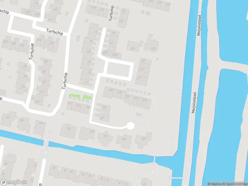 112 melding Anonieme overlastmelding Turfschip in Amstelveen gesloten