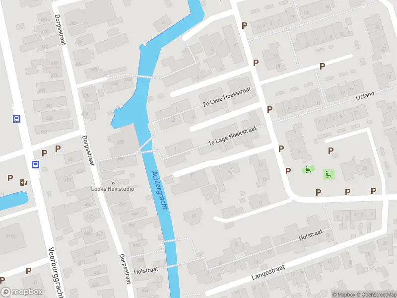 112 melding Overlastmelding 1e Lage Hoekstraat in Noord-Scharwoude