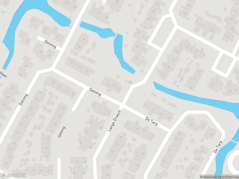 Overlastmelding Delving in Akersloot