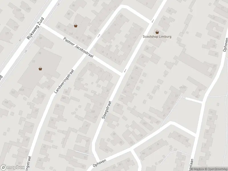 112 melding Overlastmelding Steegstraat in Sittard