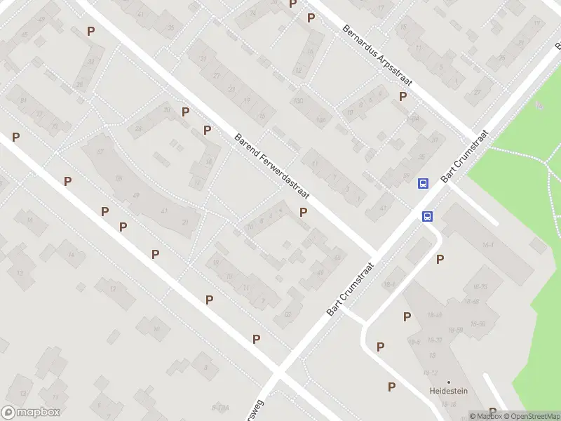 112 melding Overlastmelding Barend Ferwerdastraat in Heelsum