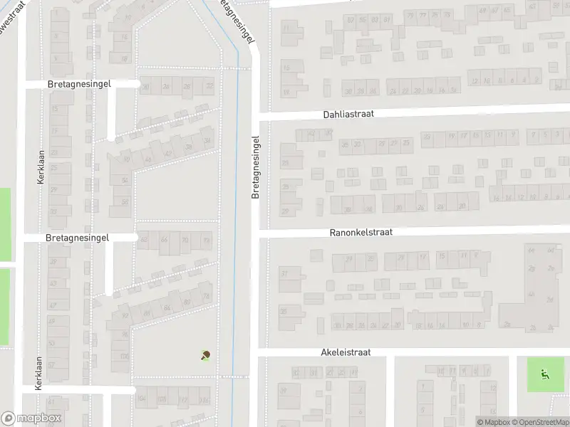 112 melding Anonieme overlastmelding Bretagnesingel in Heteren