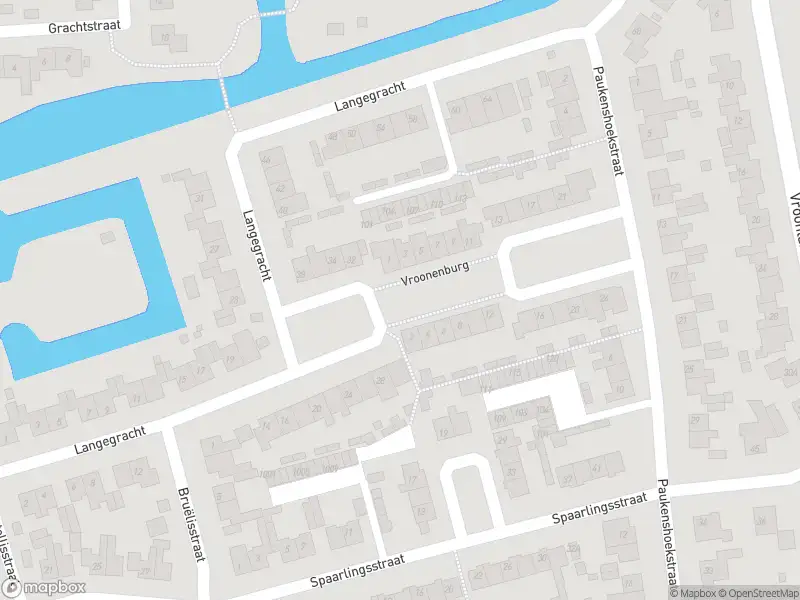 112 melding Overlastmelding Vroonenburg in Kapelle